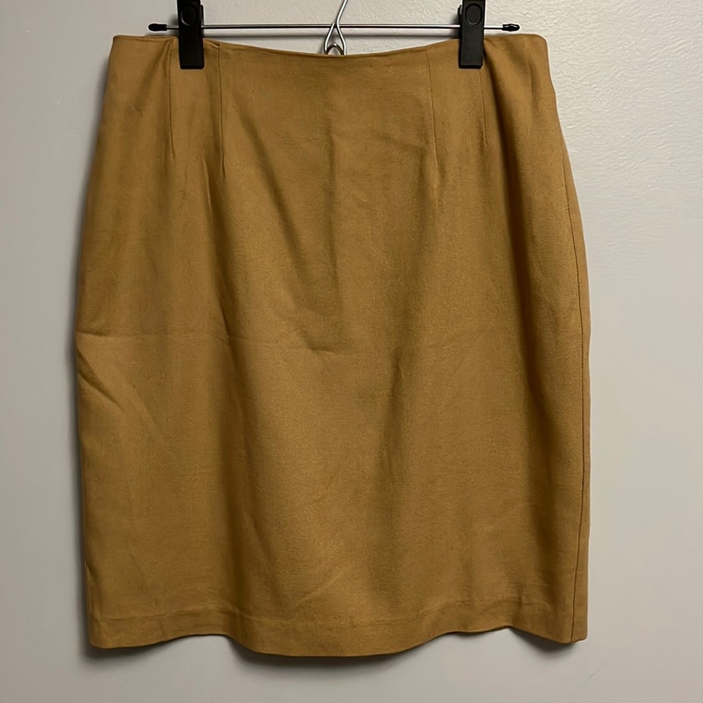 Infinity Skirt